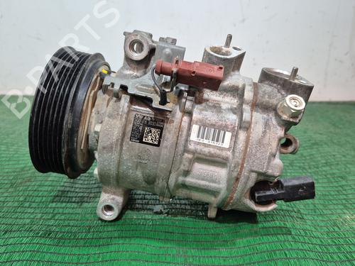 Used AC compressor VW TIGUAN (AD1, AX1) 1.5 TSI (150 hp) 27460420
