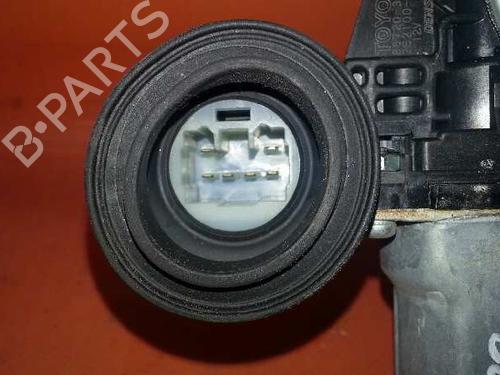 Rear left window mechanism TOYOTA PRIUS Liftback (_W2_)  | BP7922860C24 