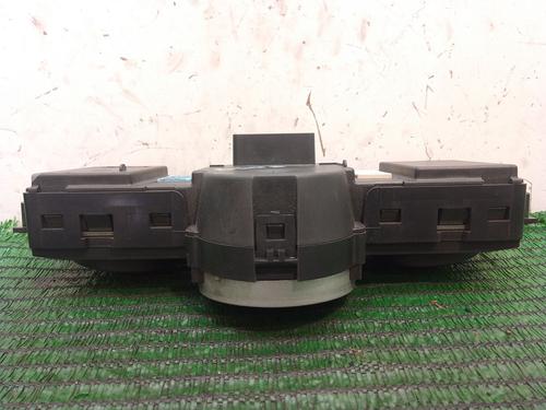Climate control RENAULT SCÉNIC II (JM0/1_) 1.5 dCi (JM16) | BP22977656I5 