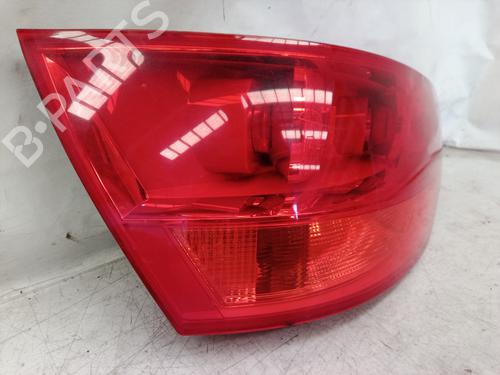 Left taillight AUDI Q7 (4LB) 3.0 TDI quattro | BP12322036C34 