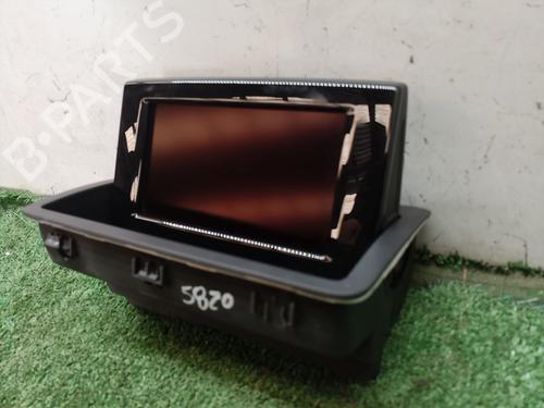 Display monitor AUDI Q3 (8UB, 8UG) 2.0 TDI | BP29254500C48 