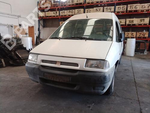 Used Parts FIAT SCUDO Van (220_)  2.0 JTD  1130807