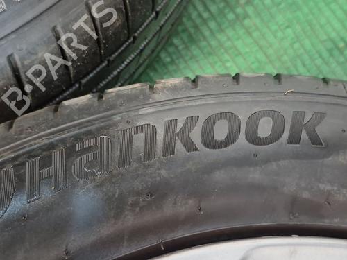 Rim PEUGEOT 208 I (CA_, CC_) 1.2 VTI 82 | BP27720036C45