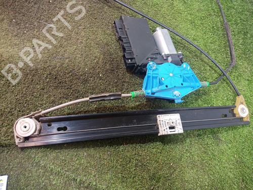 Front right window mechanism SEAT EXEO ST (3R5)  | BP26281899C23 