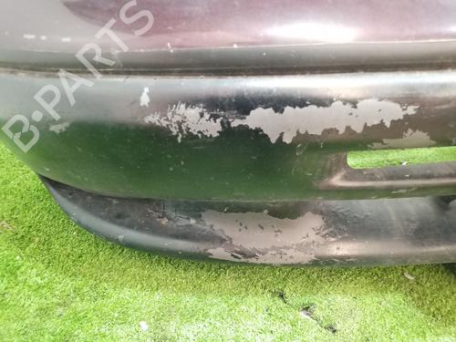 Front bumper CHRYSLER VOYAGER / GRAND VOYAGER III (GS_, NS_) 2.5 TD | BP17001082C7 