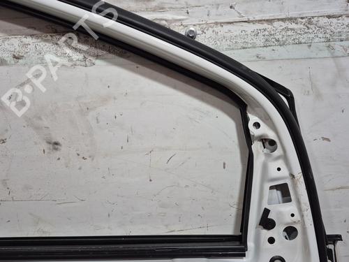Right front door VW GOLF PLUS V (5M1, 521) 1.6 TDI | BP29355098C3 