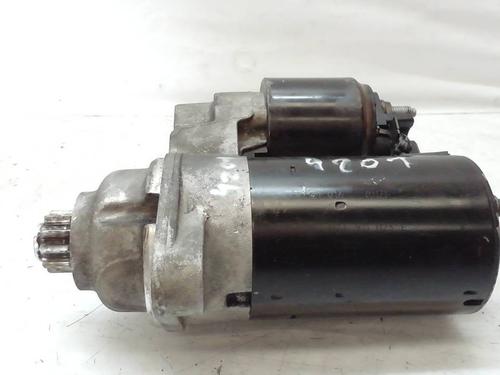 Startmotor AUDI A2 (8Z0) 1.4 (75 hp) 8107039