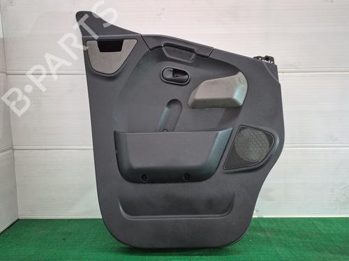 Used Front left panel RENAULT MASTER III Van (FV) 2.3 dCi 130 RWD (FV01, FV10, FV11, FV12) (130 hp) 30356636