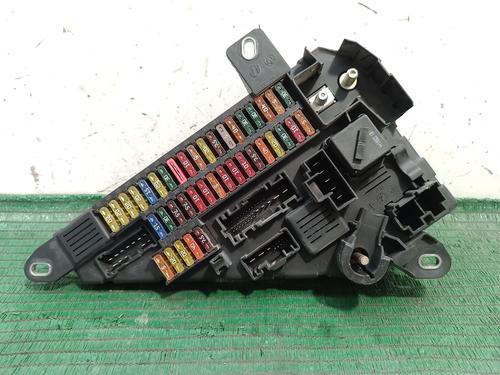 Used Fuse box BMW 5 Touring (E61) 520 d (177 hp) 28377630