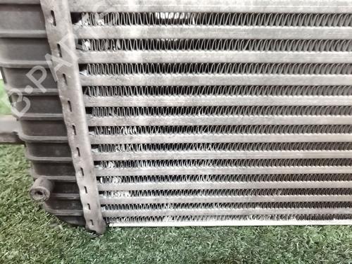 Intercooler SEAT ALTEA (5P1) 1.9 TDI | BP10498796M30 