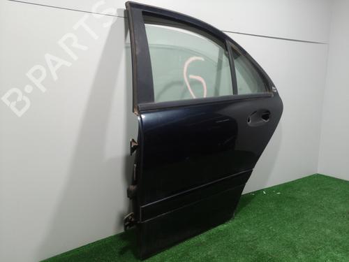 Left rear door MERCEDES-BENZ C-CLASS (W203)  | BP12552796C4 