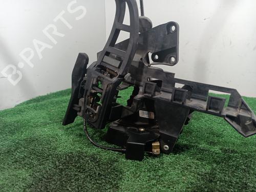 Rear right lock FORD FOCUS C-MAX (DM2)  | BP7927205C99 