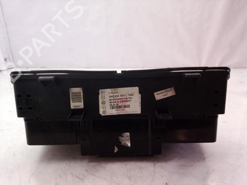 Instrument cluster VW GOLF V (1K1) 1.9 TDI | BP8299455C47