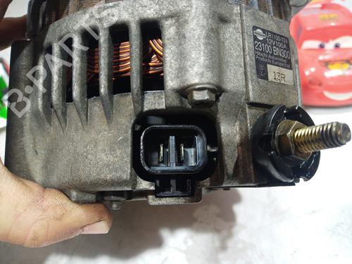 Alternator NISSAN ALMERA II (N16)  | BP11223013M7 