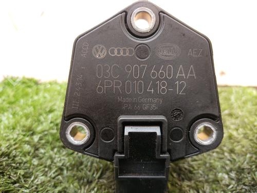 Electronic sensor VW TOUAREG (7P5, 7P6) 3.0 V6 TDI | BP17492268M84 