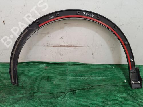 Front right wheel arch trim AUDI Q3 (8UB, 8UG) 2.0 TDI | BP29254501C135 