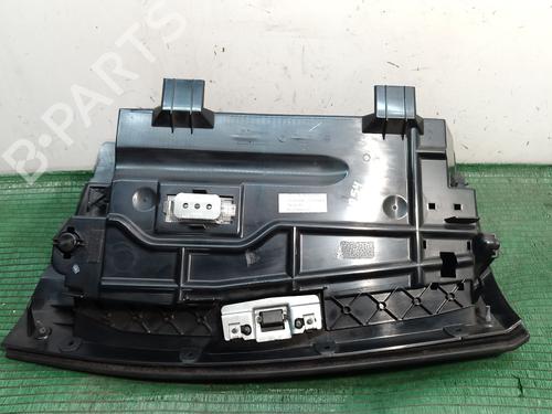 Glove box BMW 5 Touring (E61) 520 d | BP28377626C95 
