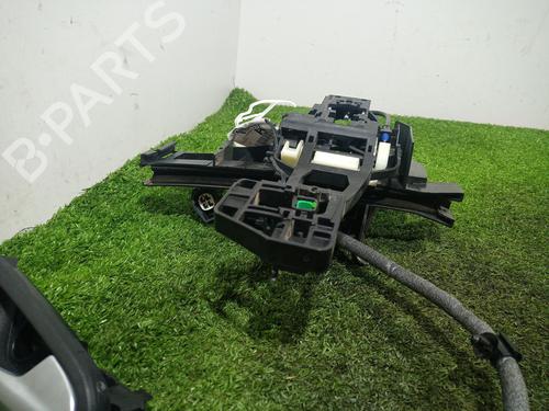Rear right lock FORD FOCUS III 1.0 EcoBoost | BP24149081C99 