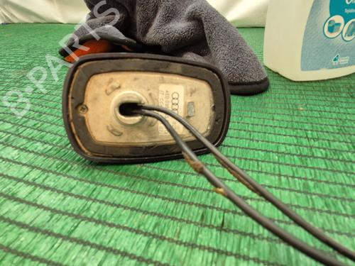 Antenna/Base AUDI A8 D3 (4E2, 4E8) 4.2 TDI quattro | BP40102691C140 - Image 3