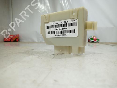 Comfort control module CHRYSLER VOYAGER IV (RG, RS) 2.8 CRD | BP11920051M56 