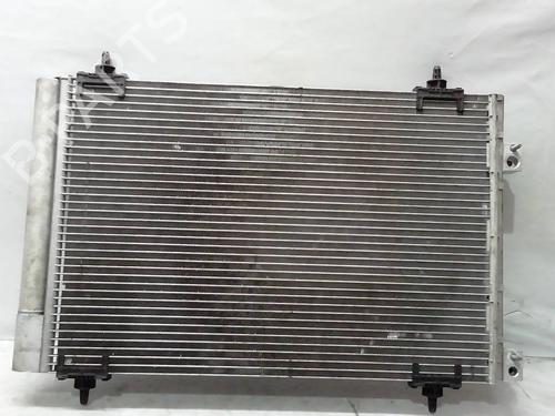 Used AC radiator CITROËN C4 Grand Picasso I (UA_) 2.0 i 16V (143 hp) 8080489