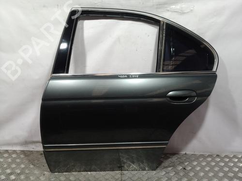 Used Left rear door BMW 5 (E39) 530 d (184 hp) 9671098