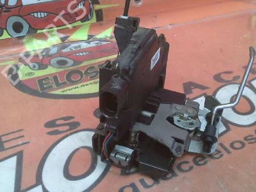 Rear left lock AUDI A4 B5 (8D2)  | BP8296189C100 