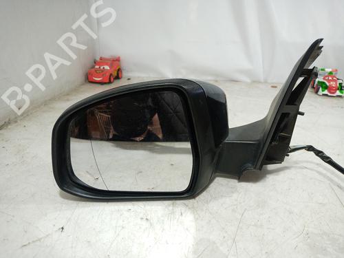 Used Left mirror FORD MONDEO IV (BA7) [2007-2015]  11943590