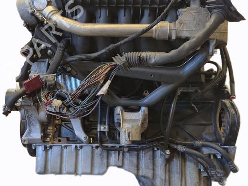 Engine MERCEDES-BENZ C-CLASS T-Model (S203) C 270 CDI (203.216) | BP34633970M1 - Image 6