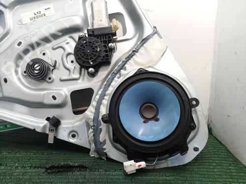 Front left window mechanism KIA SPORTAGE II (JE_, KM_) 2.0 CRDi | BP21065298C22 