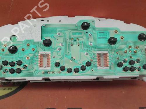 Instrument cluster CHEVROLET EVANDA 2.0 | BP7925560C47 