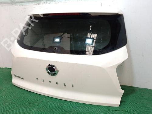 Bakluke CC/Kombi-Kupé SSANGYONG TIVOLI  | BP23421794C6 