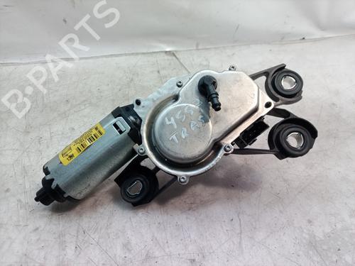 Used Rear wiper motor SEAT LEON (1P1) [2005-2013]  10739817