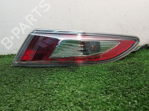 Used Right taillight HONDA CIVIC VIII Hatchback (FN, FK) 2.2 CTDi (FK3) (140 hp) 18458294