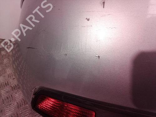 Rear bumper CITROËN C4 I (LC_)  | BP7929072C8 