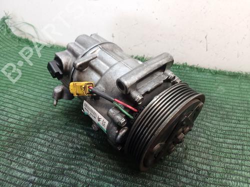 AC compressor CITROËN C4 I (LC_)  | BP20172691M34 