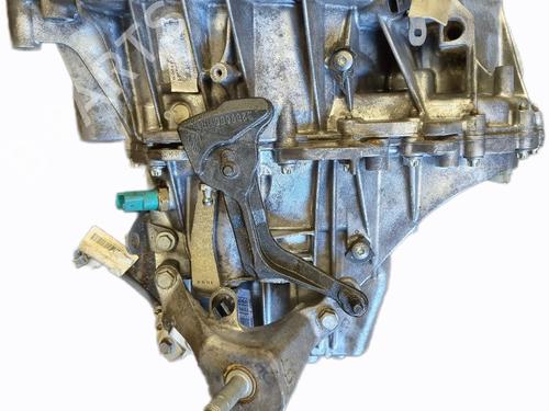 Gearbox RENAULT MEGANE IV Saloon 1.3 TCe 115 (LVN9) | BP33975118M3  - Image 5