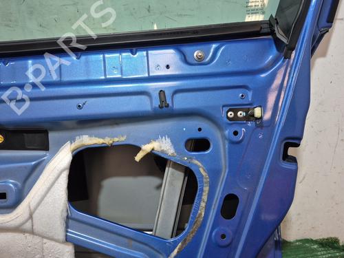 Right front door RENAULT LAGUNA III (BT0/1) 2.0 dCi GT (BT11, BT1E, BT1N) | BP29308468C3 