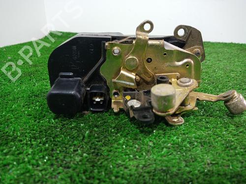 Front left lock CHRYSLER VOYAGER IV (RG, RS) 2.8 CRD | BP13243819C98 