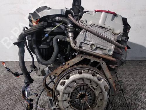 Engine MERCEDES-BENZ C-CLASS (W203)  | BP8313307M1 