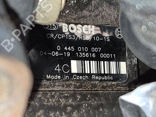 Engine FIAT STILO (192_) 1.9 JTD (192_XF1A) | BP34448357M1  - Image 13