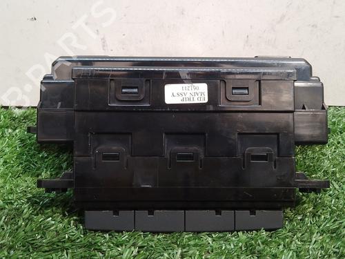 Display monitor KIA CEE'D Hatchback (ED) 1.6 | BP17810415C48 