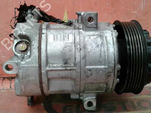 AC compressor OPEL CORSA D (S07)  | BP7926563M34 