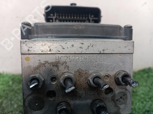 ABS Bremseaggregat VW PASSAT B6 (3C2)  | BP16281062M43 