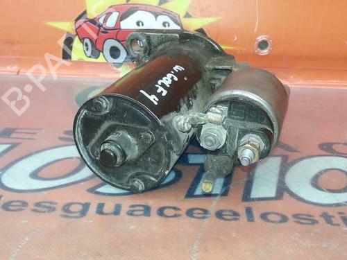 Starter VW GOLF IV (1J1) 1.9 TDI | BP7925952M8 