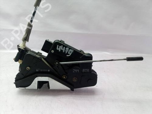 Front right lock BMW 3 (E46) 320 d | BP9213696C97 