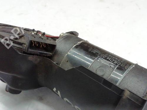 Front wiper motor VW LUPO I (6X1, 6E1) 1.0 | BP8208404M29 