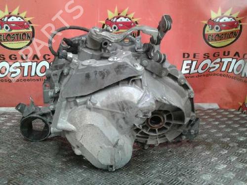 Gearbox OPEL VECTRA C Estate (Z02)  | BP7925461M3 