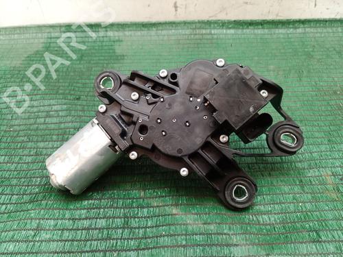 Viskermotor bakrute VW GOLF PLUS V (5M1, 521) 1.6 TDI (105 hp) 29355121