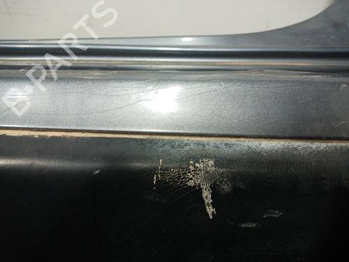 Rear bumper NISSAN NOTE (E11, NE11)  | BP16912133C8 